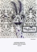 Picture of Katkin Krafts Στένσιλ 7"x7" - Empire State Of Mind