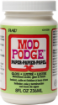 Picture of Plaid Mod Podge Κόλλα/Sealer/Φινίρισμα για Χαρτί 236ml – Gloss Finish