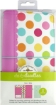 Picture of Doodlebug Design Daily Doodles Travel Planner with Insert - Lots o’ Dots