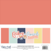 Picture of Echo Park Mega Bundle 12"x12" | Baby On Board, It’s A Girl