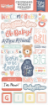 Picture of Echo Park Mega Bundle 12"x12" | Baby On Board, It’s A Girl