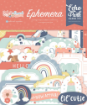 Picture of Echo Park Mega Bundle 12"x12" | Baby On Board, It’s A Girl