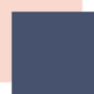 Picture of Echo Park Coordinating Solids Paper Pack 12"x12" | Μονόχρωμα Φύλλα Baby On Board, It’s A Girl