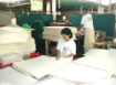 Picture of Olino Paperworks Gampi Paper | Χειροποίητο Χαρτί Gampi A4, 120gsm, 10 τεμ.