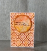 Picture of Sizzix 3D  Textured Impressions by Stacey Park Embossing Folder Μήτρα Για Ανάγλυφα -  Textures From Afar #1