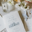 Picture of Olino Paperworks Cotton Paper With Deckled Edge | Χειροποίητο Βαμβακερό Χαρτί A3, 250gsm, 10 τεμ.