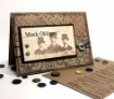 Picture of Stampers Anonymous Tim Holtz Σετ Cling Σφραγίδες - Steampunk, 5τεμ.