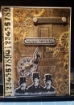 Picture of Stampers Anonymous Tim Holtz Σετ Cling Σφραγίδες - Steampunk, 5τεμ.