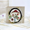Picture of Prima Marketing  Journaling Cards Κάρτες Journaling 4" x 6" - Return To Wonderland, 45τεμ.