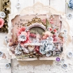 Picture of Prima Marketing  Συλλογή Χαρτιών Scrapbooking Διπλής Όψης 6" x 6" - Return To Wonderland 