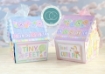 Picture of Craft Consortium Premium Paper Pad - Μπλοκ με Μονόχρωμα Φύλλα Διπλής Οψης A4 - Little Ones