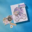 Picture of Simple Stories Collector's Essential Kit - Simple Vintage Flower Shoppe, 196τεμ 