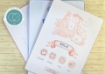 Picture of Craft Consortium Premium Paper Pad - Μπλοκ Premium Χαρτιών Scrapbooking Διπλής Οψης 6" x 6" - Little Ones  