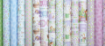 Picture of Craft Consortium Premium Paper Pad - Μπλοκ Premium Χαρτιών Scrapbooking Διπλής Οψης 6" x 6" - Little Ones  