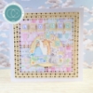 Picture of Craft Consortium Σετ με Διάφανες Σφραγίδες  - Little Ones, Animals, 9τεμ.