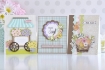 Picture of Simple Stories Collector's Essential Kit - Simple Vintage Flower Shoppe, 196τεμ 