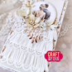 Picture of Craft & You Design Μήτρα Κοπής - Doily Border