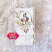 Picture of Craft & You Design Μήτρα Κοπής - Doily Border