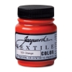 Picture of Jacquard Textile Color Χρώμα Για Ύφασμα 67ml - Πορτοκαλί