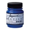 Picture of Jacquard Textile Color Χρώμα Για Ύφασμα 67ml - Γαλάζιο του Ουρανού
