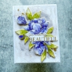 Picture of Pinkfresh Studio Coverplate Die Μήτρα για Ανάγλυφα - Stitched Chain 