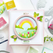 Picture of Pinkfresh Studio Μήτρα Κοπής - Four Seasons