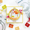 Picture of Pinkfresh Studio Μήτρα Κοπής - Four Seasons