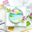 Picture of Pinkfresh Studio Μήτρα Κοπής - Four Seasons