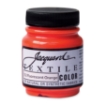 Picture of Jacquard Textile Color Χρώμα Για Ύφασμα 67ml - Fluorescent Orange (Φωσφορίζον Πορτοκαλί)