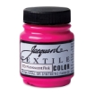 Picture of Jacquard Textile Color Χρώμα Για Ύφασμα 67ml - Φωσφοριζέ Ροζ