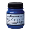 Picture of Jacquard Textile Color Χρώμα Για Ύφασμα 67ml - Φωσφοριζέ Mπλε