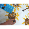 Picture of Jacquard Textile Color Χρώμα Για Ύφασμα 67ml - Χρυσοκίτρινο