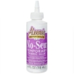 Picture of Aleene's No-Sew Fabric Glue - Προσωρινή Κόλλα για Ύφασμα - 118ml
