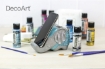 Picture of DecoArt Extreme Sheen Paint Μεταλλικό Ακρυλικό Χρώμα 59ml - Rose Gold