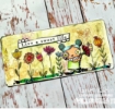 Picture of Aall and Create Washi Tape - Vivre 