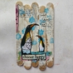 Picture of Aall and Create Washi Tape - Vivre 