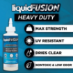 Picture of Aleene’s Liquid Fusion Performance Adhesive – Υψηλής Αντοχής Κόλλα Ουρεθάνης, 118 ml