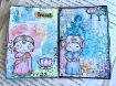 Picture of Aall and Create Διακοσμητικά Εφέμερα - Nr. 14 Let's Go!, 53τεμ.