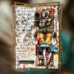 Picture of Aall and Create Διακοσμητικά Εφήμερα A6 - Nr 79 Nostalgic Brown, 41τεμ.