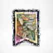 Picture of Aall and Create Διάφανες Σφραγίδες - Nr 1242 Stamp & Seek, 5τεμ.