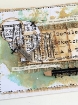 Picture of Aall and Create Διάφανη Σφραγίδα - No. 165, Border Numbered Pencils 