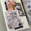 Picture of Aall and Create Σετ με Διάφανες Σφραγίδες -  No. 41, Vintage Symbols