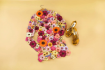 Picture of Aleene's No-Sew Fabric Glue - Προσωρινή Κόλλα για Ύφασμα - 118ml