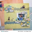 Picture of 49 & Market Collection Pack 6" x 8" | Χαρτιά Scrapbooking – Toddler Time 