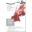Picture of Jacquard iDye Poly Fabric Dye Βαφή για Συνθετικά Υφάσματα 14g - Crimson