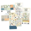 Picture of 49 & Market Collection Bundle 12" x 12"  | Σετ Συλλογής Scrapbooking – Toddler Time