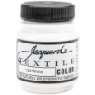 Picture of Jacquard Textile Color Χρώμα Για Ύφασμα 67ml - Λευκό