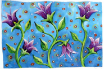 Picture of Jacquard Textile Color Χρώμα Για Ύφασμα 67ml - Ναυτικό Μπλε