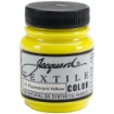 Picture of Jacquard Textile Color Χρώμα Για Ύφασμα 67ml - Φωσφοριζέ Κίτρινο