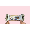 Picture of Aitoh Paper Origami Nook Book Kit | Κιτ Κατασκευής Zhen Xian Bao - Παραδοσιακό Κινέζικο Βιβλίο με Θήκες